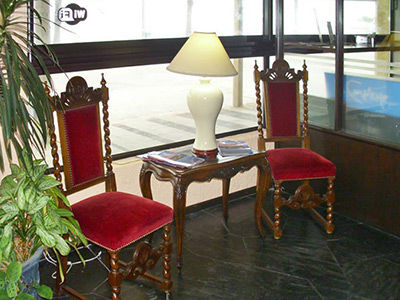 Hotel City Piriapolis